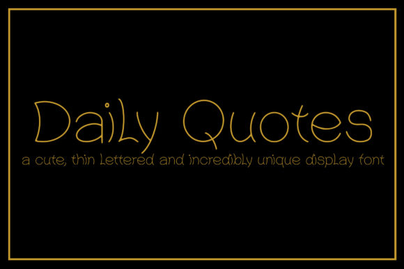 Discovering the Versatility of Daily Quotes