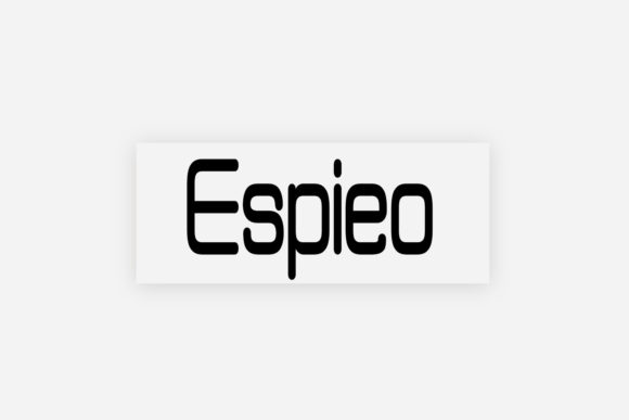 Elevate Your Web Design with Espieo Font